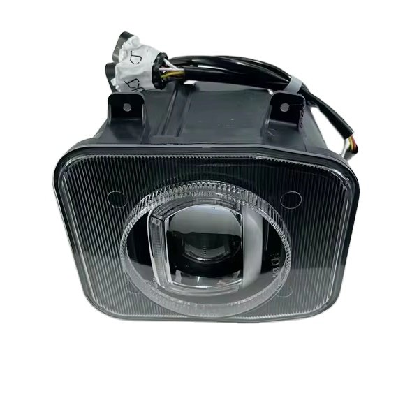 Good Quality Skywell Bus Head Lamp Near Light Bus LED Light OEM 23733283 Model J111L